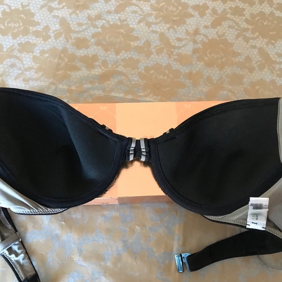 La Perla swimming top - Picture 8 of 8